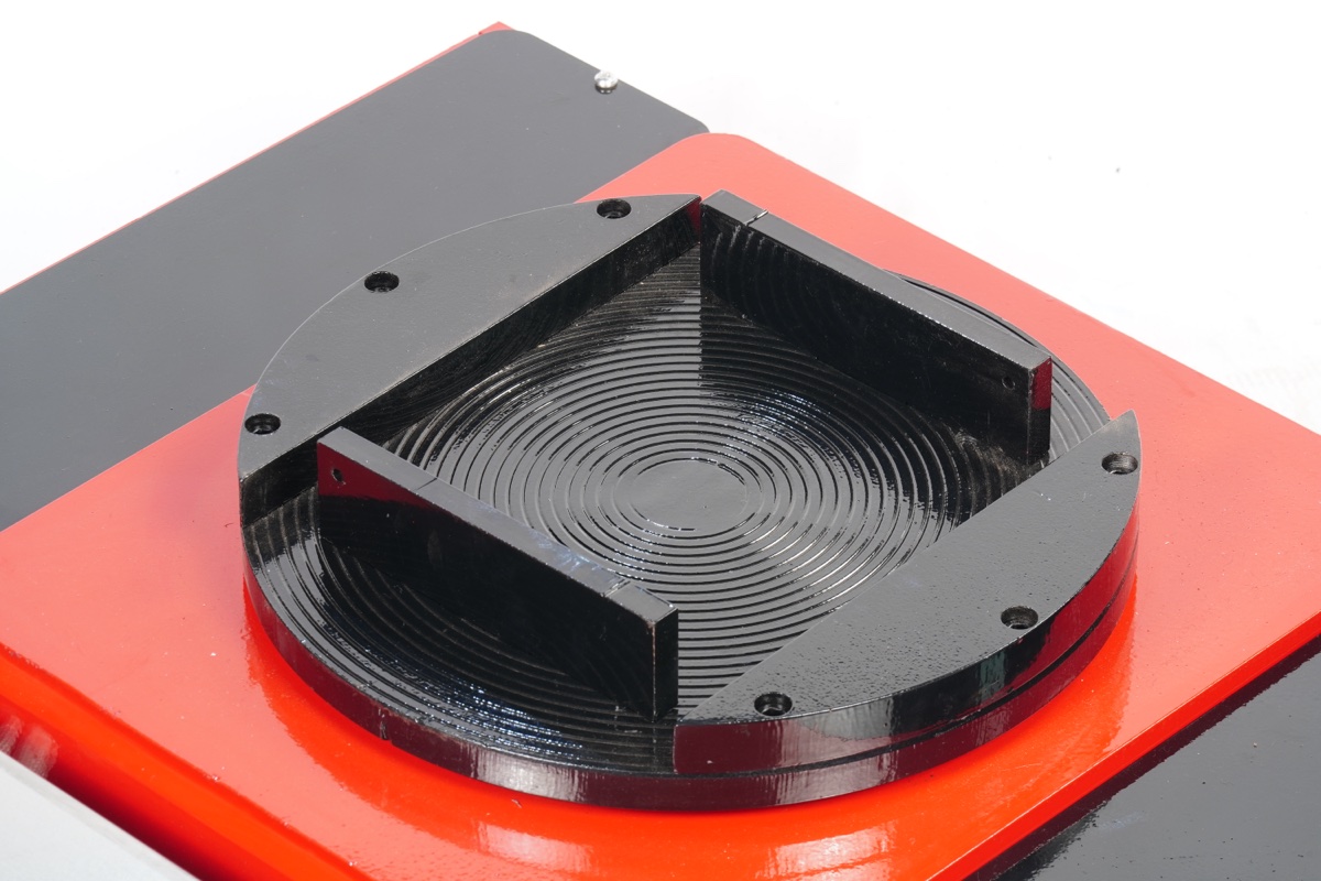 Die and mold transfer cart