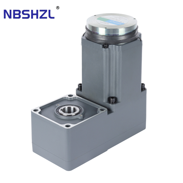 L-Type Geared BLDC Motors