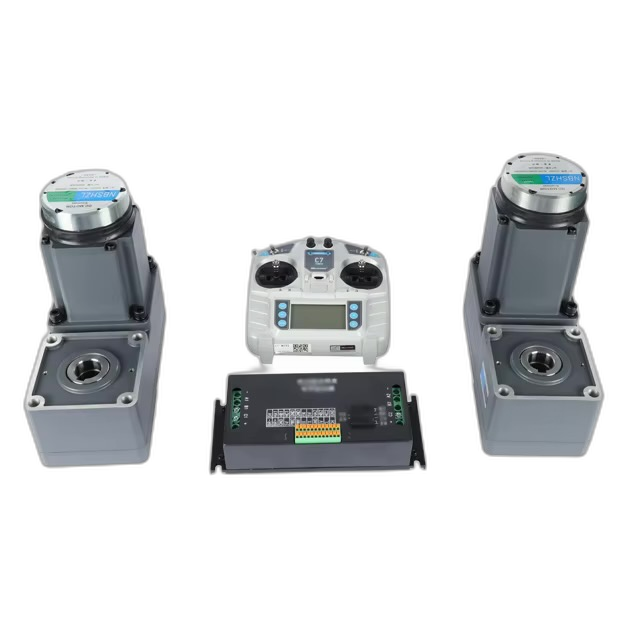 盛合智联 BLDC motor and controller system